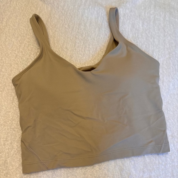 align tank - Picture 1 of 2